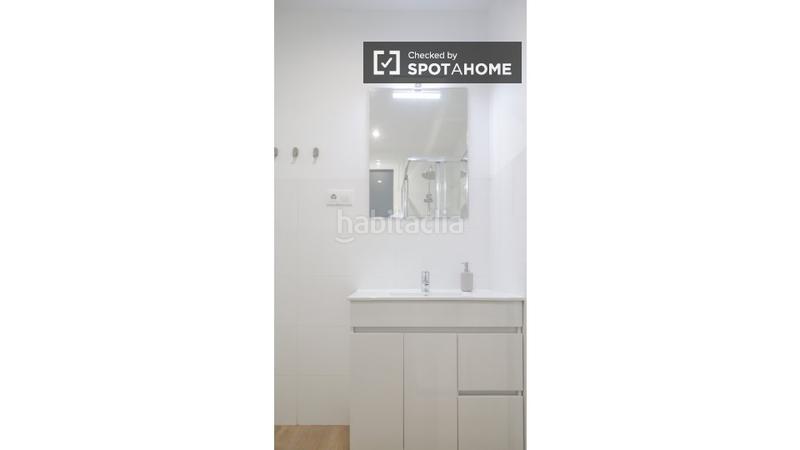 Foto 24d5246a-e6cb-4d87-80dd-538c8759bd2c. Affitto appartamento con riscaldamento in Gaztambide Madrid