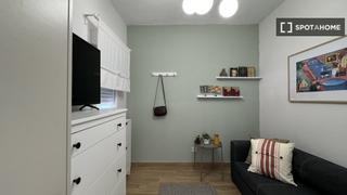 Lloguer Pis a Ciudad Universitaria. Apartamento de 1 dormitorio en alquiler en madrid