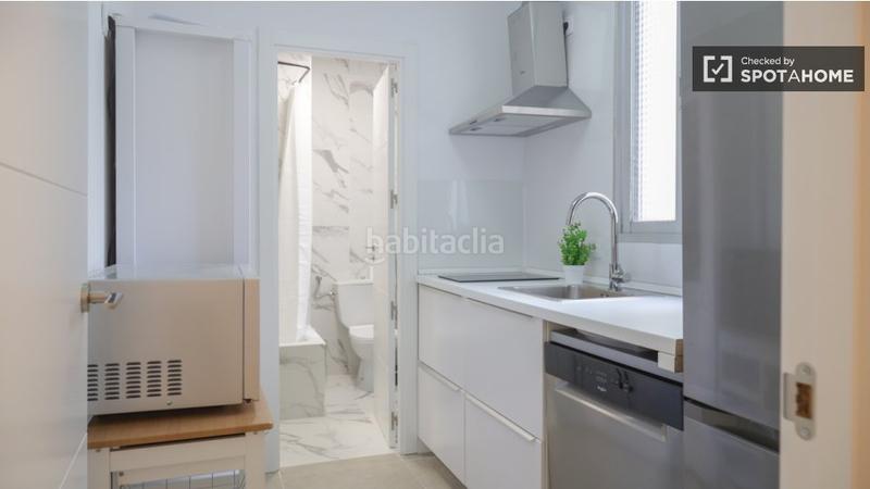 Foto 30ba11ed-f28b-45d4-97b5-ae3126c34c82. Alquiler piso apartamento de 2 dormitorios en Acacias, en Madrid