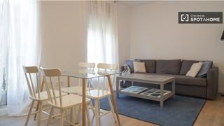 Lloguer Pis a Acacias. Apartamento de 2 dormitorios en acacias, madrid
