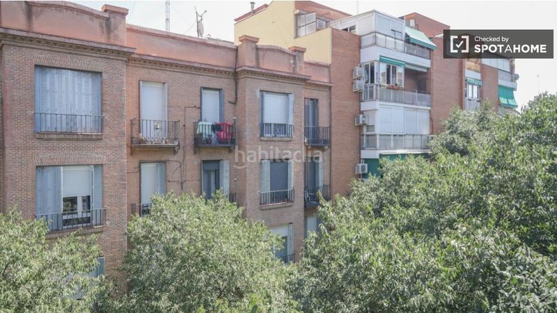 Foto 311932ef-6928-496e-8eb8-a7d1a4c67537. Location appartement avec chauffage dans Acacias Madrid