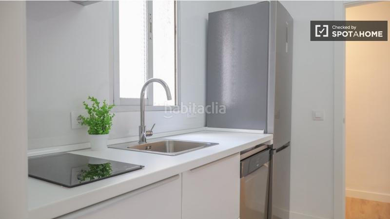 Foto 7453b653-fb9c-4a7b-8beb-6c0d68b098e1. Location appartement avec chauffage dans Acacias Madrid