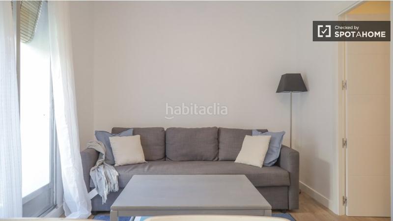 Foto 7c25bd24-b358-41b3-80e9-51725eb23505. Location appartement avec chauffage dans Acacias Madrid