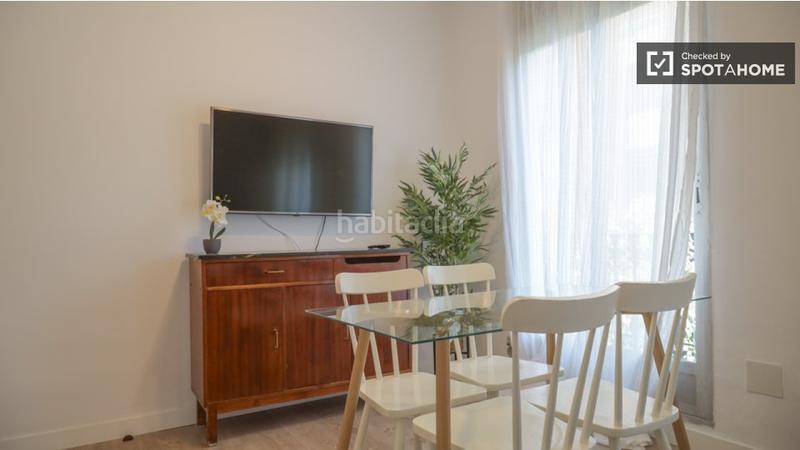 Foto 9978ac76-3511-46d3-bf63-fc3c22d01352. Location appartement avec chauffage dans Acacias Madrid
