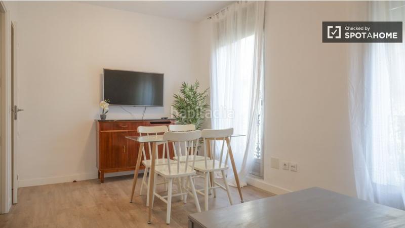 Foto cbd2ddd3-6550-4362-a9c3-5c8f771fe6ad. Location appartement avec chauffage dans Acacias Madrid