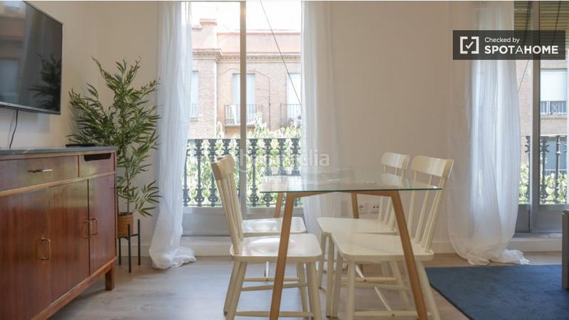 Foto e2be2421-f6e1-42f0-bc60-06c00a81d60b. Location appartement avec chauffage dans Acacias Madrid