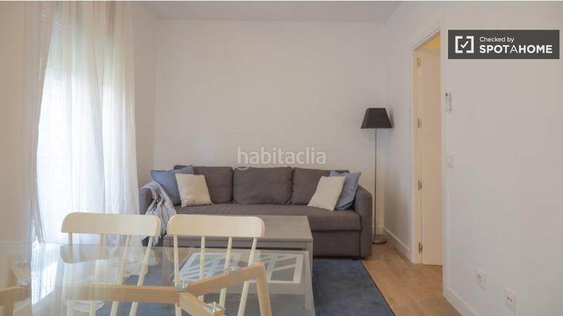 Foto ff892308-af1d-4041-a309-3ca5402d3c66. Location appartement avec chauffage dans Acacias Madrid