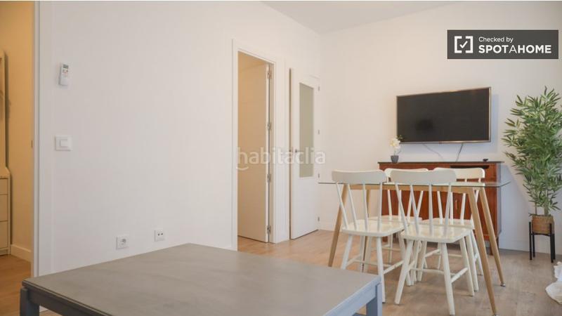 Foto 3082836b-2d9d-4231-b31a-f4341e1222dc. Miete etagenwohnung mit heizung in Acacias Madrid