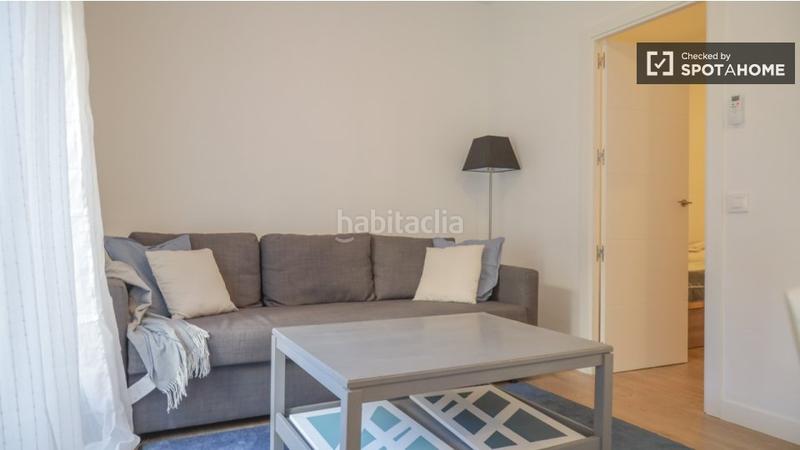 Foto 69f9faa0-5931-4edb-8a80-613b31d784ef. Miete etagenwohnung mit heizung in Acacias Madrid