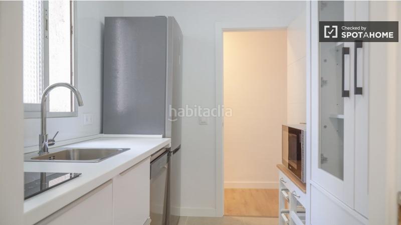 Foto ad5bdb60-d915-4fdb-a6b4-fa09783bf984. Miete etagenwohnung mit heizung in Acacias Madrid