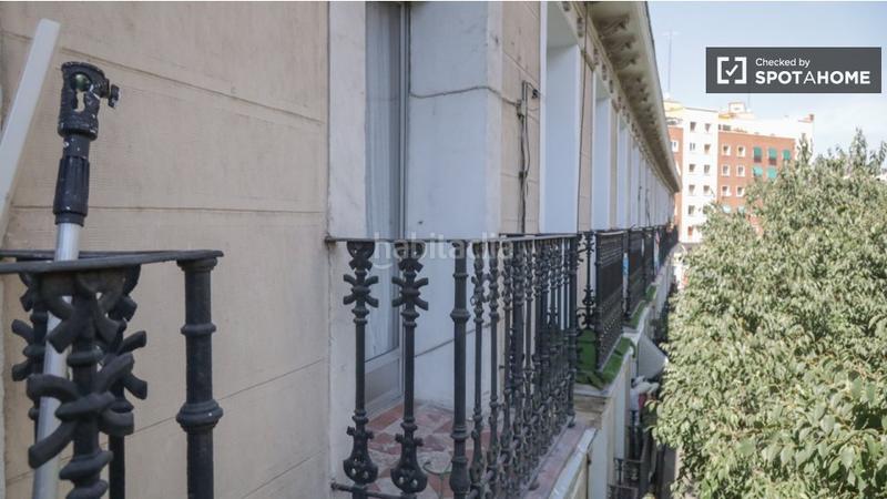 Foto e8328363-8b1b-465a-908b-2f9f1094e247. Rent flat with heating in Acacias Madrid
