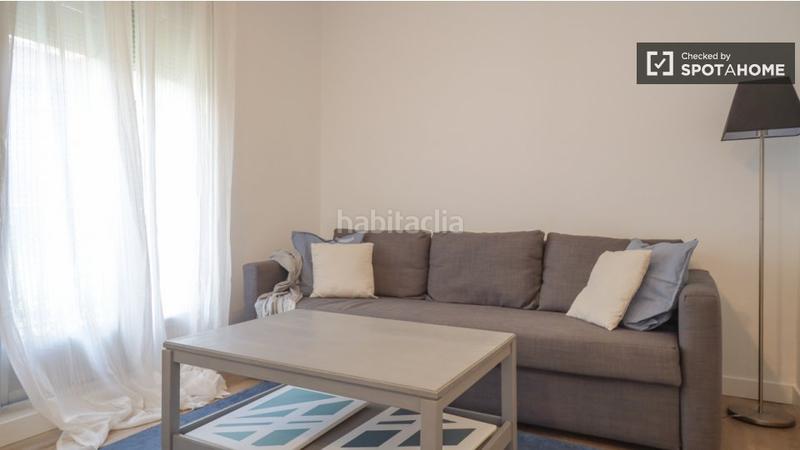 Foto f06ddc35-58cb-4412-a4dd-fbe863733898. Rent flat with heating in Acacias Madrid