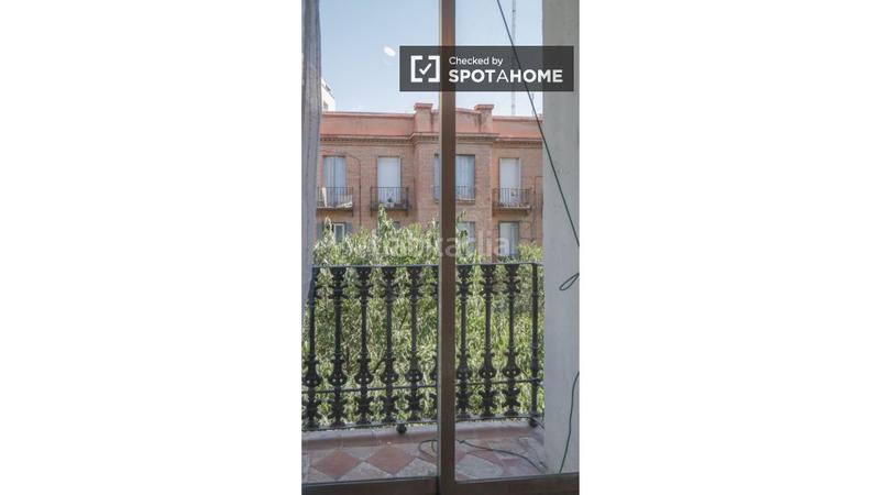 Foto f8c5a13a-229b-4a05-9db4-c2b09d427c53. Rent flat with heating in Acacias Madrid