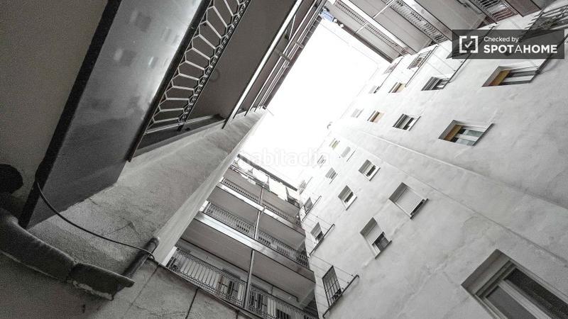 Foto 4d34be07-df42-45d0-a97c-322feeb6d47d. Alquiler piso estudio en alquiler en Lista Madrid