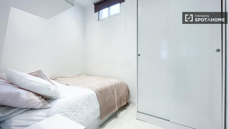 Foto d68fcdf1-a829-4c86-bafd-a7f50860a653. Alquiler piso estudio en alquiler en Lista Madrid