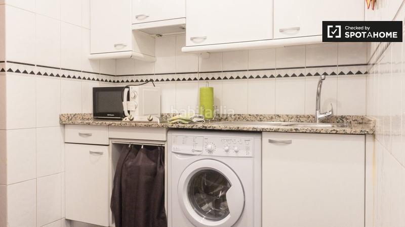 Foto 23839c0c-7e41-4854-80d9-2778652c436b. Affitto appartamento con riscaldamento in Sol Madrid