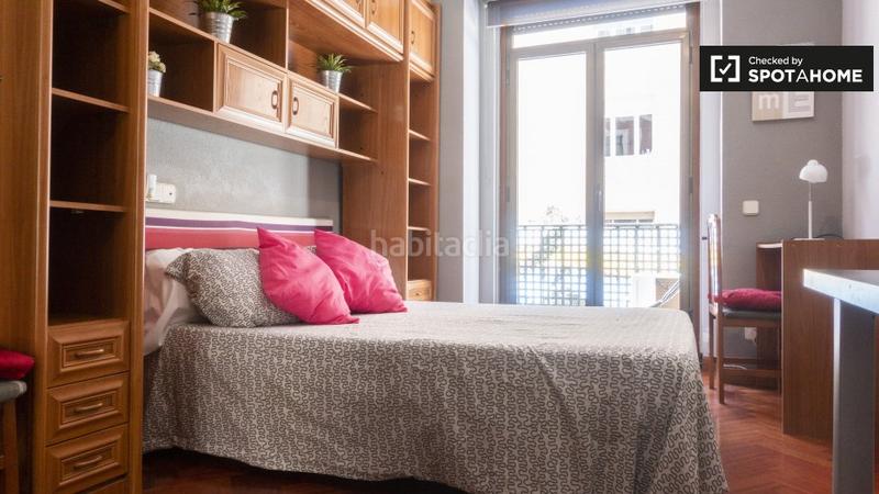 Foto 6b3d270e-31c8-4dea-b919-046c03bbc7e0. Affitto appartamento con riscaldamento in Sol Madrid