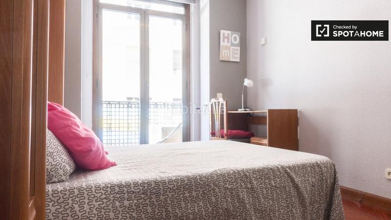 Foto 9b93dd6e-8996-4707-9c6d-1b49d121f0e3. Affitto appartamento con riscaldamento in Sol Madrid