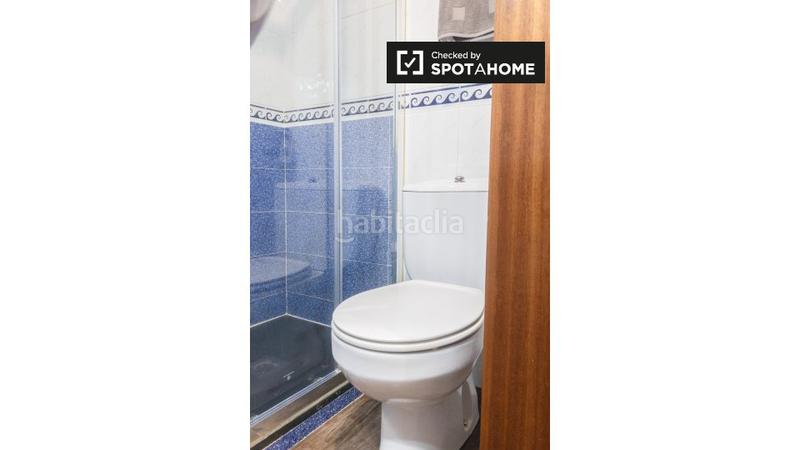 Foto a2446ed5-55ac-455c-b00a-f474f45c4892. Affitto appartamento con riscaldamento in Sol Madrid