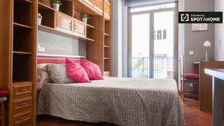 Location Appartement à Sol. Estudio en alquiler en sol, madrid