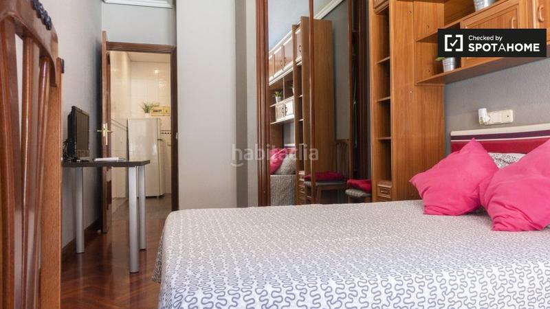 Foto 6b69d3d0-1157-4803-a96a-8e2758eee2b4. Rent flat with heating in Sol Madrid