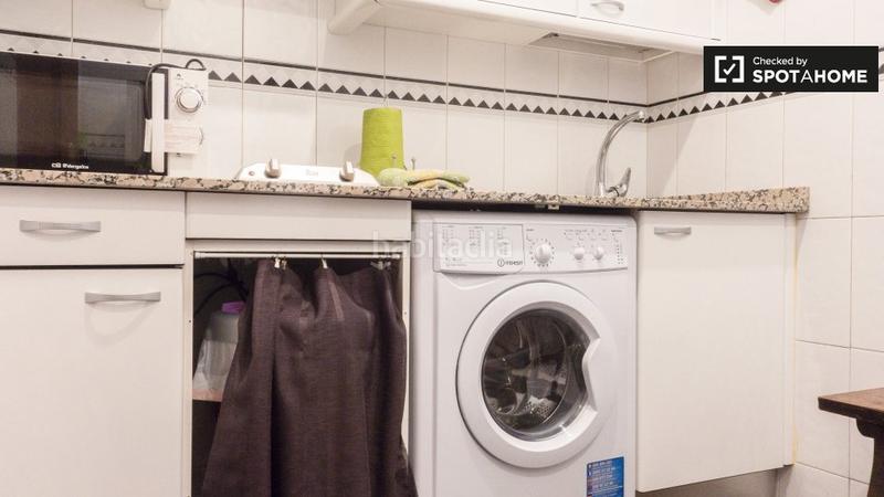 Foto 97d051ee-b0e7-4573-adab-d2f75971f5f1. Rent flat with heating in Sol Madrid