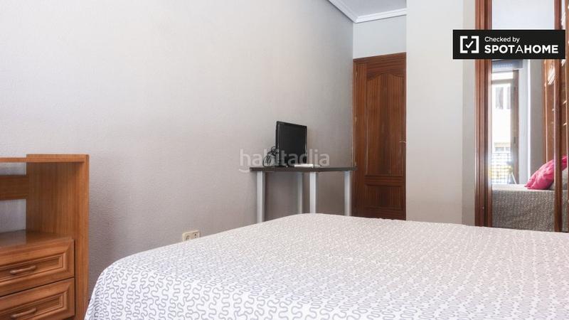 Foto a7273c99-f373-47a7-8869-df70792d9e66. Rent flat with heating in Sol Madrid