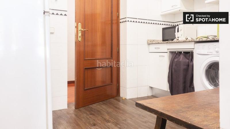 Foto d3484364-6553-4a81-b877-bff370daee98. Rent flat with heating in Sol Madrid