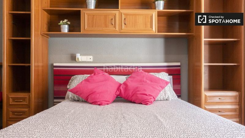 Foto d5ba15b6-520b-466b-8e42-0d137ba5393f. Rent flat with heating in Sol Madrid