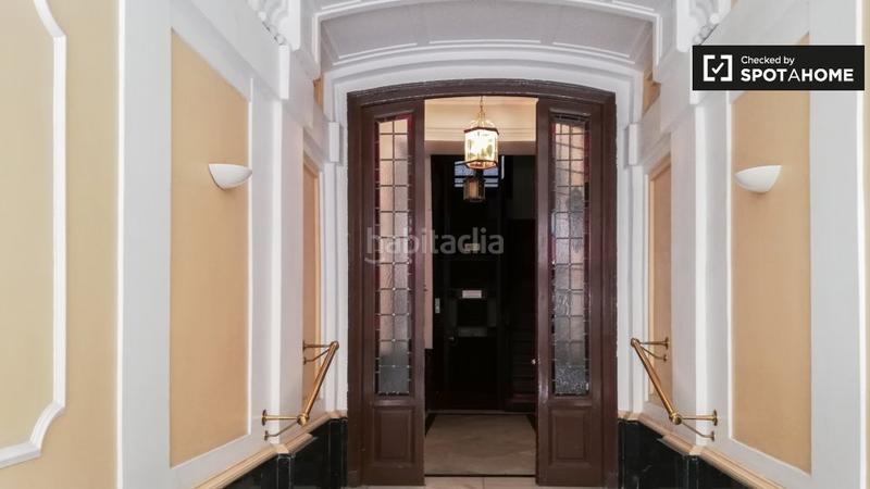 Foto e7febf76-4485-489f-9305-5f20449fc245. Rent flat with heating in Sol Madrid