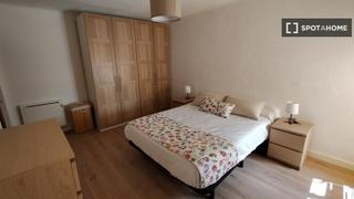 Lloguer Pis a Moscardó. Piso en alquiler de 2 habitaciones en moscardó, madrid