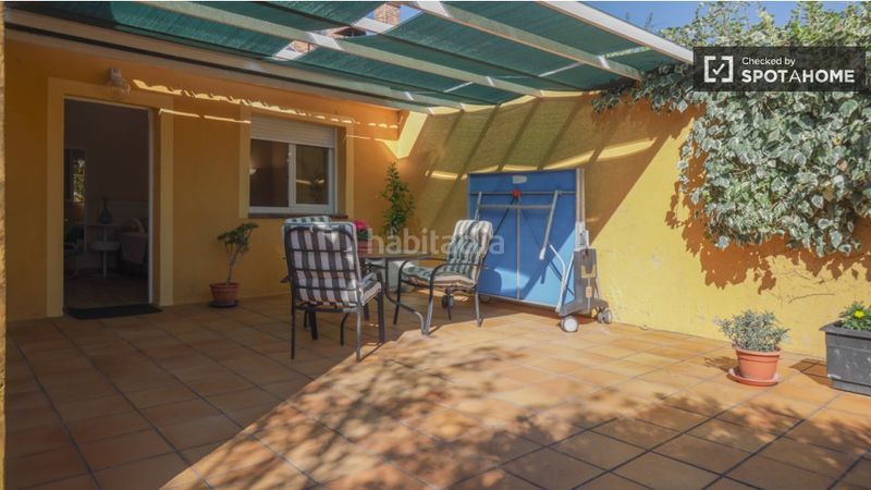 Foto 1630a411-17f0-4d59-b034-09e849c05e88. Location appartement avec chauffage dans Somosaguas Pozuelo de Alarcón