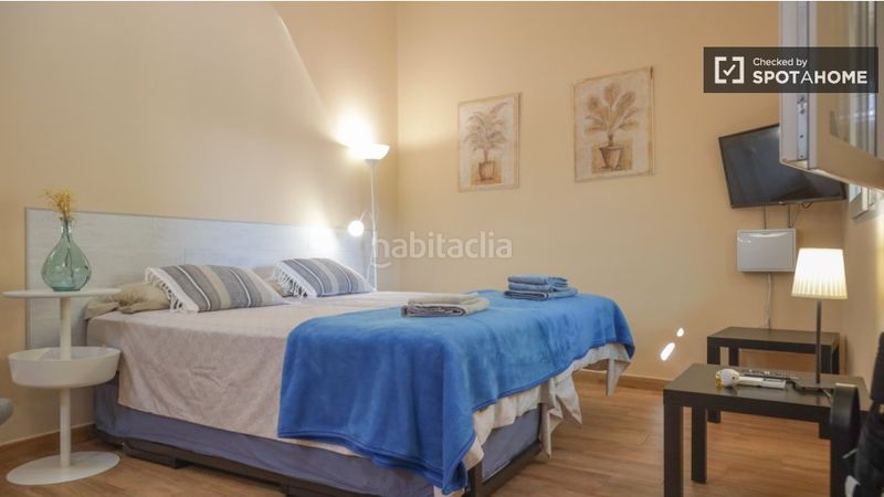 Foto 23dcb423-8494-40c7-ba9b-702770879238. Location appartement avec chauffage dans Somosaguas Pozuelo de Alarcón