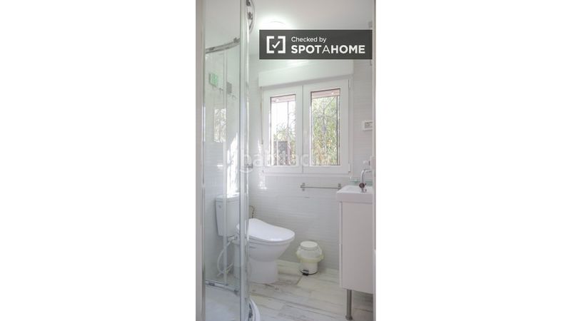 Foto 273196e7-e852-4a98-a2e3-fd83b14bcd90. Location appartement avec chauffage dans Somosaguas Pozuelo de Alarcón