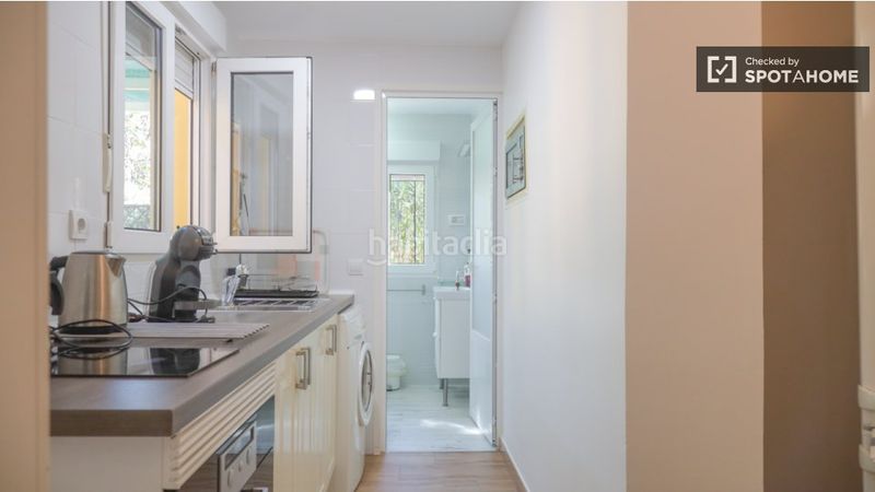 Foto 4323f97a-1602-45c2-8d09-57bd1a905240. Location appartement avec chauffage dans Somosaguas Pozuelo de Alarcón