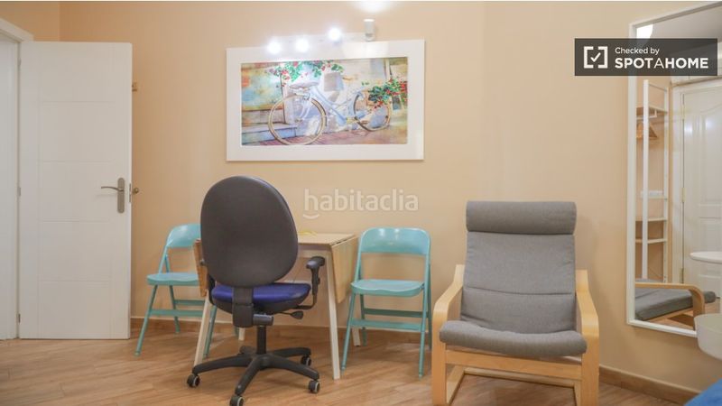 Foto 5083aa0c-6471-4fed-8e95-673b19d4106e. Location appartement avec chauffage dans Somosaguas Pozuelo de Alarcón