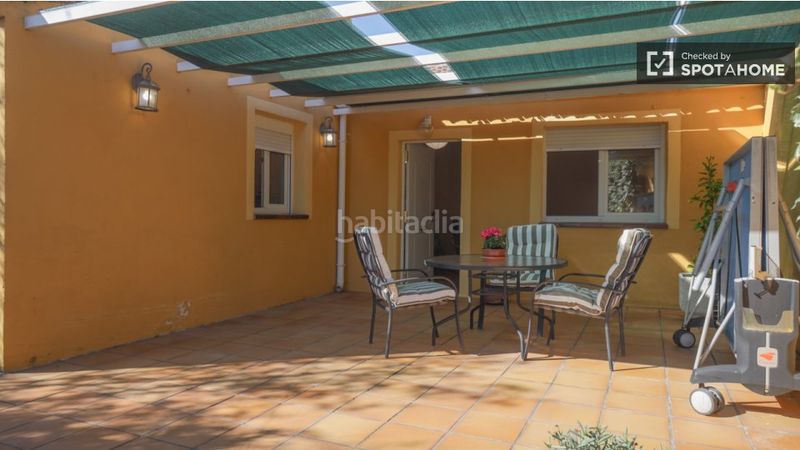 Foto 538c9942-0964-4a29-9b21-6021a72b0f15. Location appartement avec chauffage dans Somosaguas Pozuelo de Alarcón