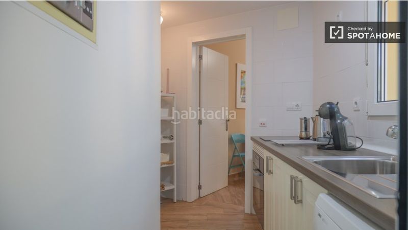 Foto 749ed0d0-c180-4806-9c6f-1cd73c676583. Location appartement avec chauffage dans Somosaguas Pozuelo de Alarcón