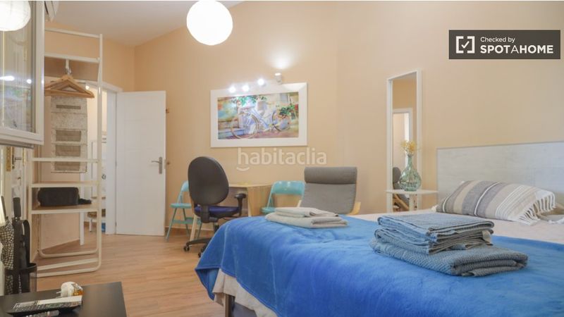Foto 95195c57-e3a9-43dc-9c8f-dbfe63c6b381. Location appartement avec chauffage dans Somosaguas Pozuelo de Alarcón