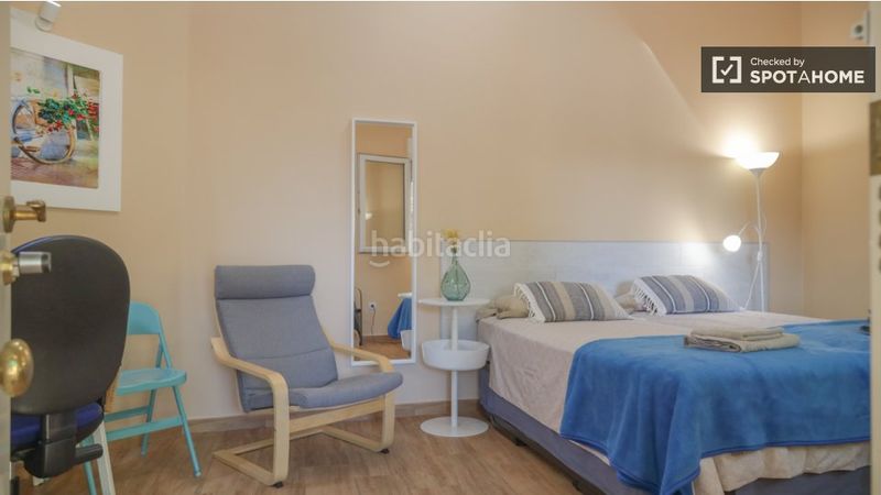 Foto b5bfa7af-f4d6-464d-9ea9-4eafb3a1847f. Location appartement avec chauffage dans Somosaguas Pozuelo de Alarcón