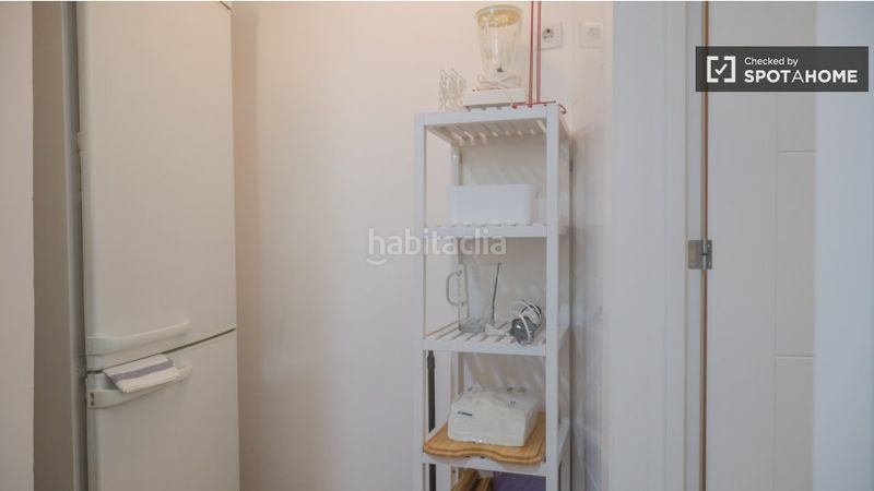 Foto b6734e07-1295-46cf-b04e-1a639d03623e. Location appartement avec chauffage dans Somosaguas Pozuelo de Alarcón