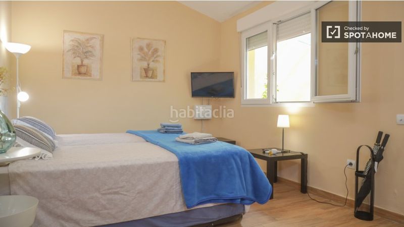 Foto cb245564-f770-4689-8e65-865e9429d8de. Location appartement avec chauffage dans Somosaguas Pozuelo de Alarcón