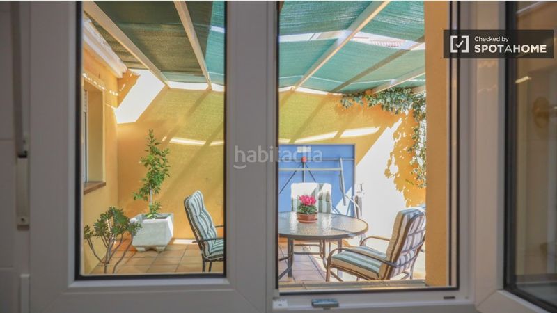 Foto d8c75d74-50c6-4d87-9beb-d30a62026562. Location appartement avec chauffage dans Somosaguas Pozuelo de Alarcón