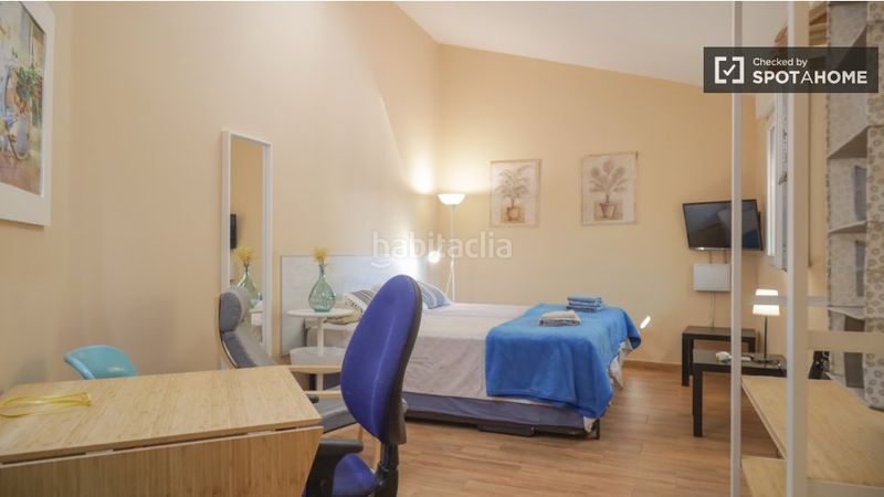 Foto dea95706-34d2-4771-9e3d-77f668d643a5. Location appartement avec chauffage dans Somosaguas Pozuelo de Alarcón