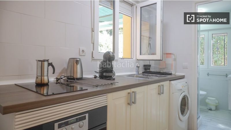 Foto ec73c1b1-0439-4d48-b35f-320ff6d2483c. Location appartement avec chauffage dans Somosaguas Pozuelo de Alarcón