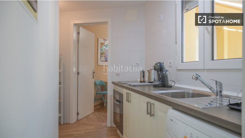 Foto ec88174b-24d6-47f8-9969-cc89915bc381. Location appartement avec chauffage dans Somosaguas Pozuelo de Alarcón