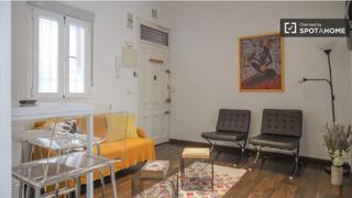 Lloguer Pis a Ibiza. Apartamento de 2 dormitorios en alquiler en ibiza, madrid