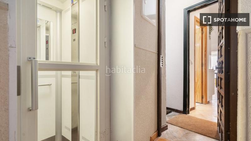 Foto e54e6a5a-c3f0-414b-bec7-c3a0f999cc44. Alquiler piso  en alquiler de 1 dormitorio en plaza mayor, en Madrid
