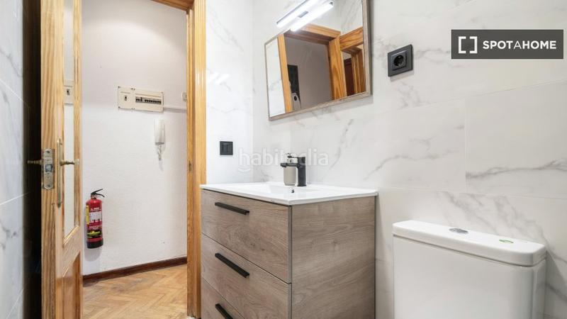 Foto be68642a-2755-4634-9732-74be2a3dc649. Rent flat with heating in Sol Madrid