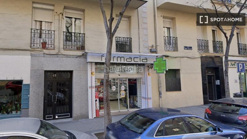 Foto 328fc542-1b35-4b78-b025-f4d7a4d913a9. Affitto appartamento con riscaldamento in Gaztambide Madrid